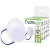 Wkład do Opraw LED MR16 Moduł INSERT Mleczny 5W = 50W 120 470lm 3000K Ciepła LUMILED