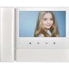 CDV-70NM WHITE - monitor do wideodomofonu