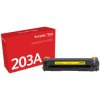 Xerox 006R04178 Everyday™ Yellow Toner by compatible with HP 203A (CF542A), Sta