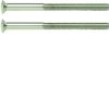 TS Śruba z dwoma otworami M3 5 x 50 mm stal szlachetna WZA9093 HAGER