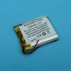 210mAh 3,7V Li-PO 2-PIN 30x25x4mm TYP-2