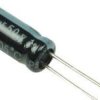 20szt. KONDENSATOR 1UF 50V Ø5x11mm 10% TNT CHONG