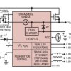 Highly Integrated Portable Product PMIC