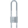 ABUS 88884 64TI/50mm TITALIUM™ Padlock Adjustable Shackle