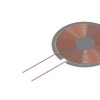 Cewka do ładowania bezprzewodowego, Ø 12mm, 980mΩ, TDK, WR