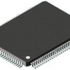 Microchip Sterownik Ethernet LAN91C96-MS QFP 10 Mbps SPI 5V 100-pinowy