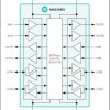 Six-Channel Digital Isolator