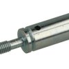 Piny (wtyk); Han Modular; 09140009909; plastik; na przewód; szary; IP65; Harting; RoHS