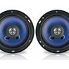 Zestaw głośników samochodowych PY-1610C 6.4