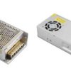 Zasilacz do Led 150W 12V DC 220-240V AC IP20 LD-ZAS150-NW