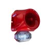 Dioda LED SE120 - Sygnalizator świetlno-dźwiękowy - 22711