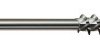SPAX 0197000601603 R 88091 Senkkopf T-STAR TG Wkręt do drewna 6 mm 160 mm T-STAR plus stal nierdzewna A2 100 szt.