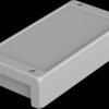 00165225 Bocube Alu,259x128x60mm,IP69