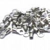 Konektor Oczkowy Miedź 1.5 - 2.5mm2 M4 50Szt
