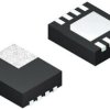 Konwerter oporu, Uwy 3.3V Montaż powierzchniowy, Iwy 500 mA, Texas Instruments, TPS62172 1
