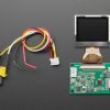 Adafruit NTSC/PAL (Television) TFT Display - 1.5