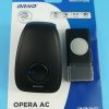 DZWONEK BEZP.100mb 48-MEL.230V OPERA ORN