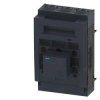 Siemens 3NP11431BC12 Rozłącznik bezpiecznikowy 3 styki 250 A 690 V/AC 1 szt.