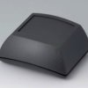 ABS enclosure, (L x W x H) 80 x 96 x 44 mm, black (RAL 9005), IP54, B7005109