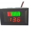 WSKAŹNIK NAŁADOWANIA AKUMULATORA 8-80V