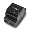 Shelly Pro 3 - 3-kanałowy sterownik WiFi 230V - aplikacja Android/iOS