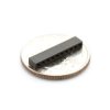 Gniazdo żeńskie 1x10 raster 2mm XBee