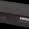 561228 Switch, 5-Port, Gigabit Ethernet, PoE