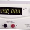 Zasilacz laboratoryjny regulowany VOLTCRAFT SPS 1540 PFC 3 - 15 V/DC 4 - 40 A 600 W Kalibracja (ISO)