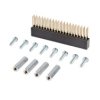 Sparkfun Raspberry Pi Hat Hardware Kit