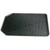 HP Autozubehör 16524 Floor mat raised borders Black 55 x 45 x 4.5 cm Universal