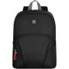 Wenger 612545 Motion Laptop backpack 15.6" Black Suitable up to 39.6 cm