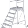 Podest MUNK Günzburger Steigtechnik 56106 1 szt.