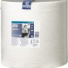 Ręcznik papierowy, 340000 x 369mm, warstwy: 2, Biały, Rolka, arkusze: 1000