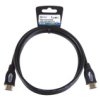 Kabel Hdmi Highspeed With Ethernet 1,5M Eco Sl0101