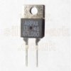 67L080 80ºc thermostat - Airpax