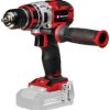 Wiertarko-wkrętarka akumulatorowa Einhell Professional TP-CD 18/80 Li BL-Solo 4514300 18 V bez ładowarki, bez akumulator