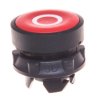 Napęd przycisku czerwony /O/ bez podświetlenia z samopowrotem ZB5AA432