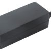 XP Power Adapter AC/DC 36 W Uwy 24V dc Wtyk Jack DC IEC 1 -wyjściowa 1500 mA