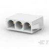 TE Connectivity 350789-3 TE AMP Universal MATE-N-LOK Connectors, 1 szt.