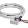 Kabel PLC Phoenix Contact Kabel FLK 26/EZ-DR/ 800/KONFEK 2299453