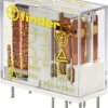Finder 50.12.9.024.5000-50 Przekaźnik SMT 50.12.9.024.5000, monostabilny, 1 cewka, 400 V/AC, 8 A, 1 szt.
