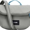 Pacsafe Torba na ramie GO Saddle Crossbody stone 35140146 1 szt.