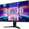 Gigabyte M28U-EU Monitor EEK G (A - G) 71.1 cm (28 cal) 3840 x 2160 px 16:9 1 ms HDMI, DisplayPort, słuchawki (jack 3,5