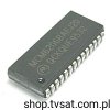 MCM6206BAEJ20 SMD-SOJ28 MOTOROLA