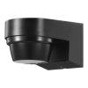 Czujnik ruchu PIR 240° IP65 czarny ORNO OR-CR-289/B