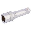 Draper Expert 16755 1/2" Sq. Dr. Wobble Extension Bar (75mm)