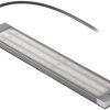 Lampa do szafy sterowniczej Weidmüller WIL-STANDARD-10-MAG-SW-WHI biały 8.5 W 711 lm 40 ° 24 V/DC (D x S x W) 40 x 240 x
