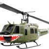 Amewi UH-1 PRO Helikopter RC RtF