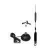 CB antena samoch. TITANIUM 800 MAG PM-100 SIRIO magnetyczna