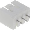 Molex 532580329 Listwa kołkowa, męska, do wbudowania, standardowa, piny: 3, 1 szt.